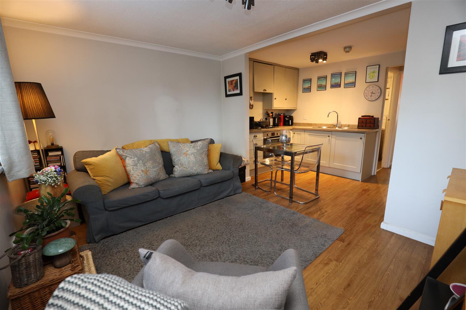 2 Celtic Court, Millfield Drive, Cowbridge, Vale of Glamorgan, CF71 7BR